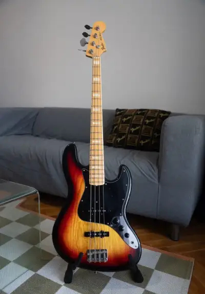 Fender Jazz Bass JB-75 Made in Japan | 1993
