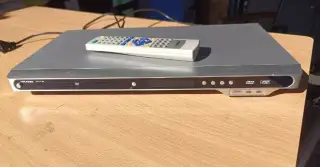 DVD Hyundai