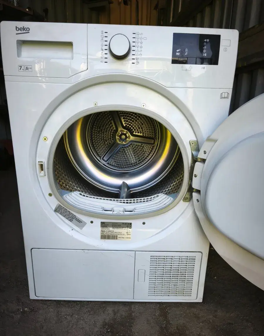Sušička Beko 7kg A++