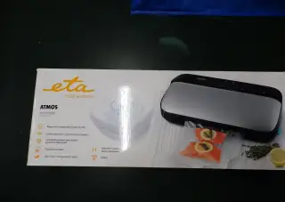 Vakuovačka ETA