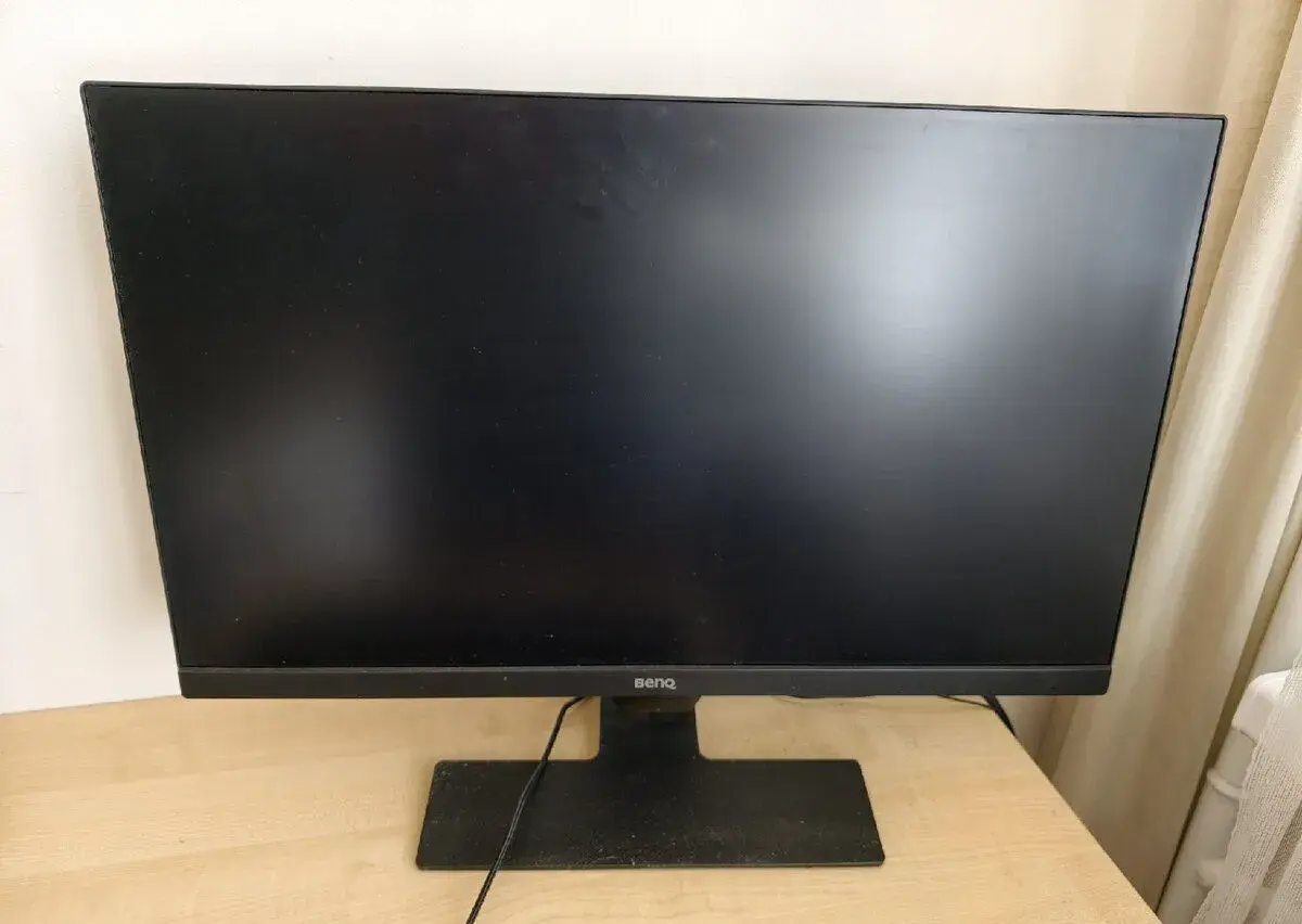 24" BenQ GW2480
