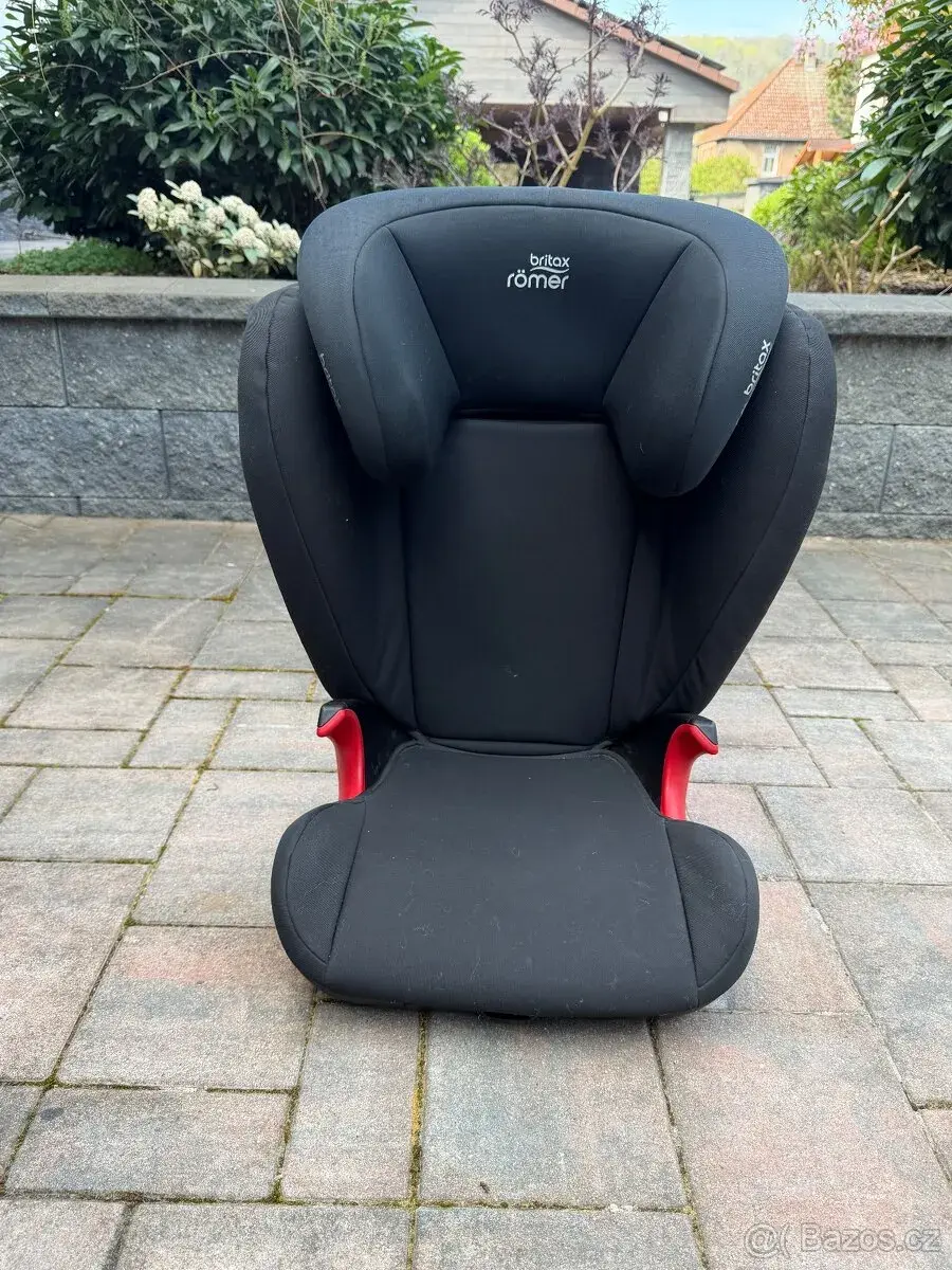 Děstká sedačka Britax Römer Kid 2