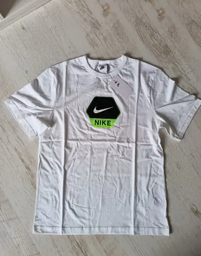Pánské tričko Nike