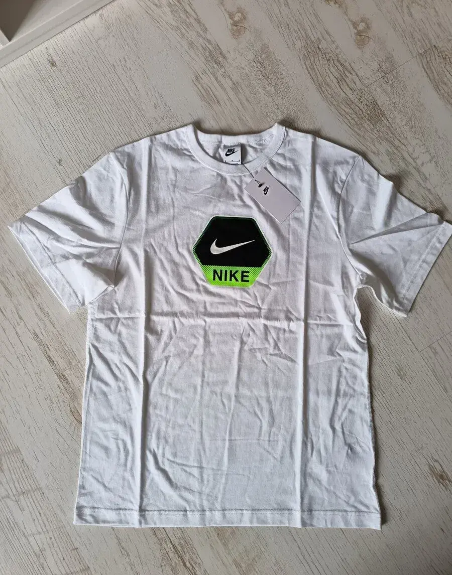 Pánské tričko Nike