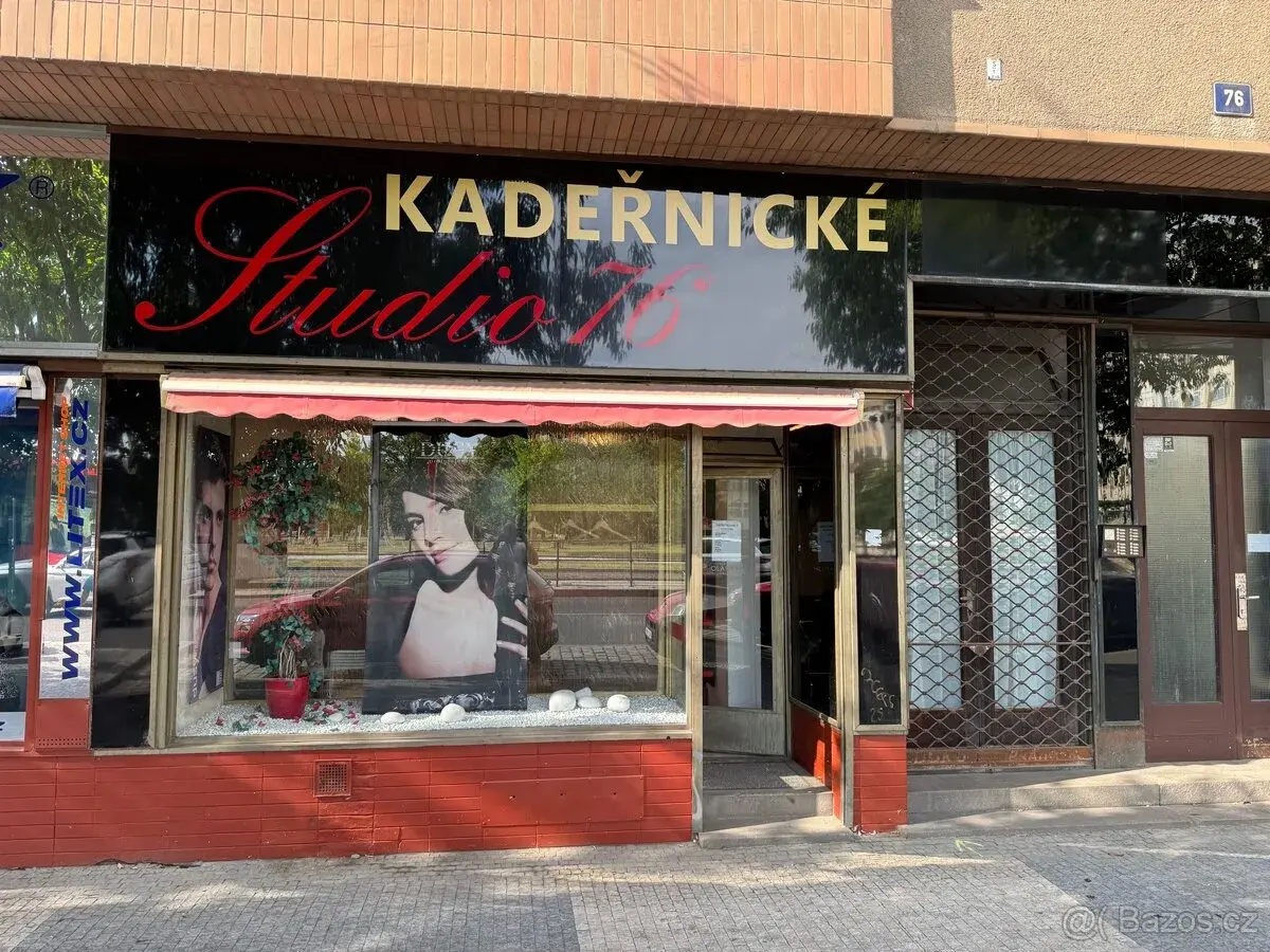 STUDIO 76 HLEDÁ NOVOU POSILU