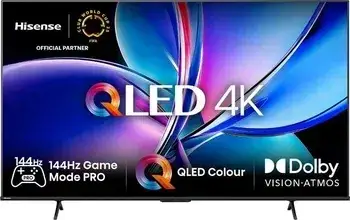 smart televizi Hisense 65E77Q PRO