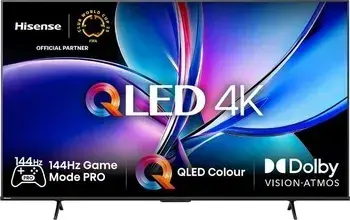smart televizi Hisense 65E77Q PRO