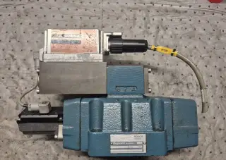 Bosch 4WRLE16WA-180SJ-3X/G24KO/A1M