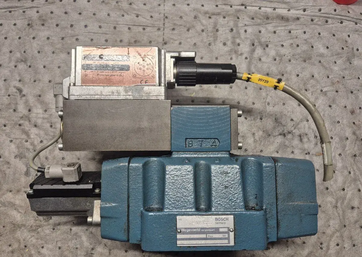 Bosch 4WRLE16WA-180SJ-3X/G24KO/A1M