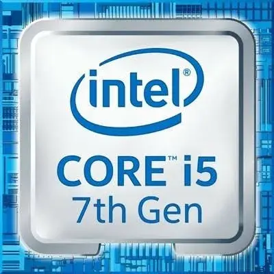 Intel i5-7500 Tray