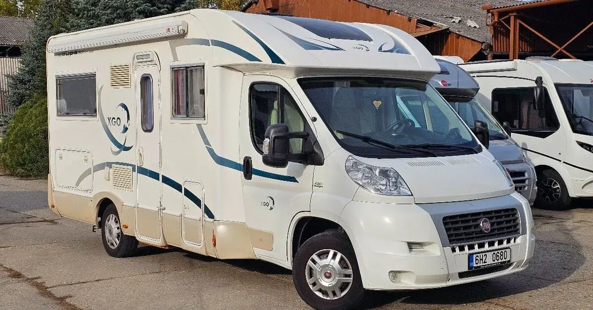 Iveco – 2012