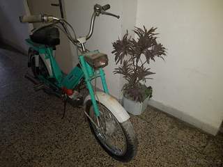 Babeta 207 200
