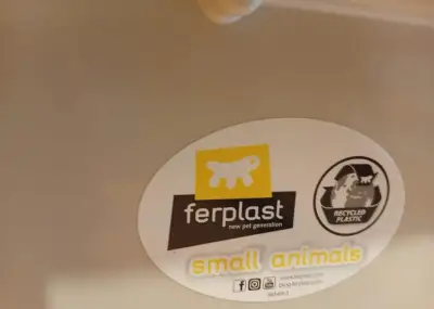 Klec pro morče, králíka