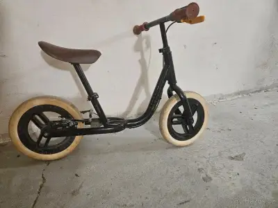 Odrážedlo BTwin