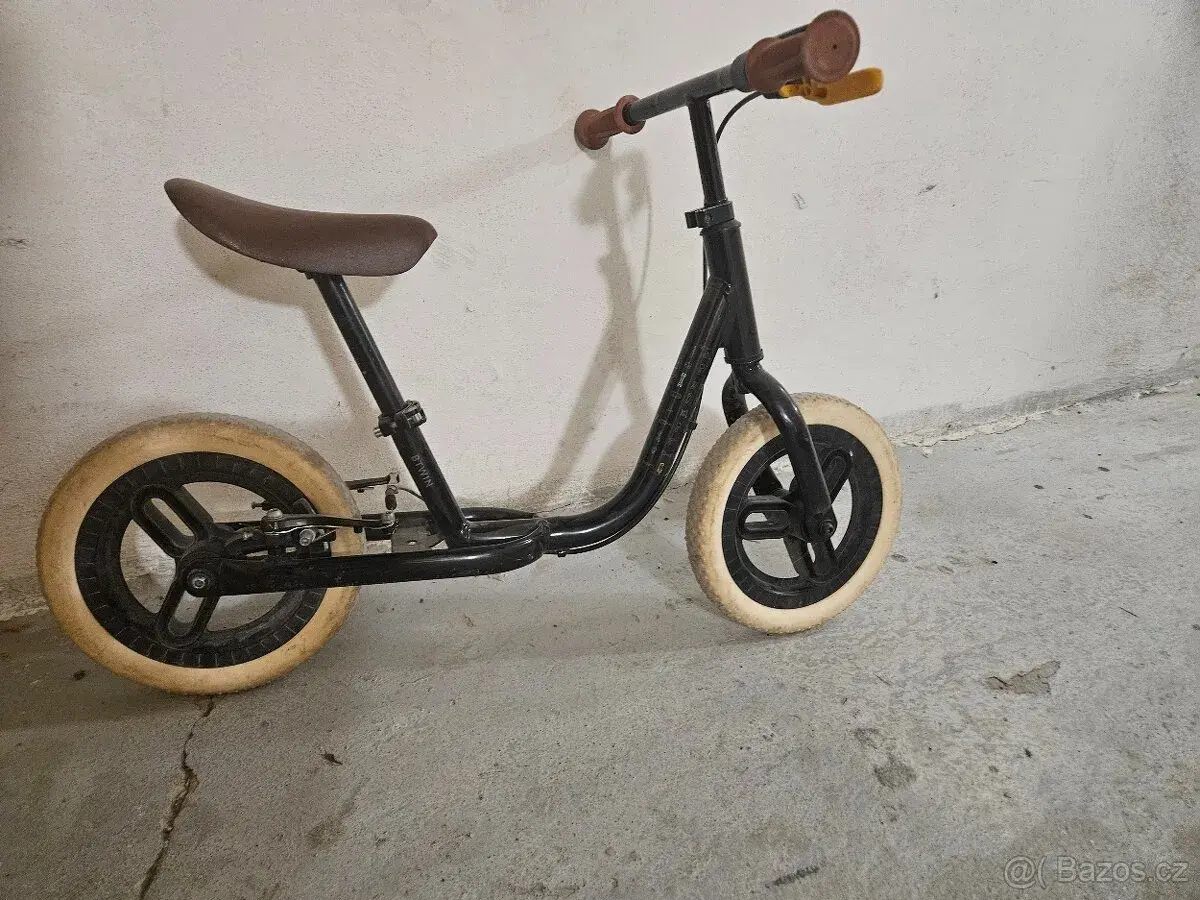 Odrážedlo BTwin