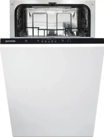 Vestavná myčka Gorenje GV52010, A++, 9sad, pěkná se zárukou