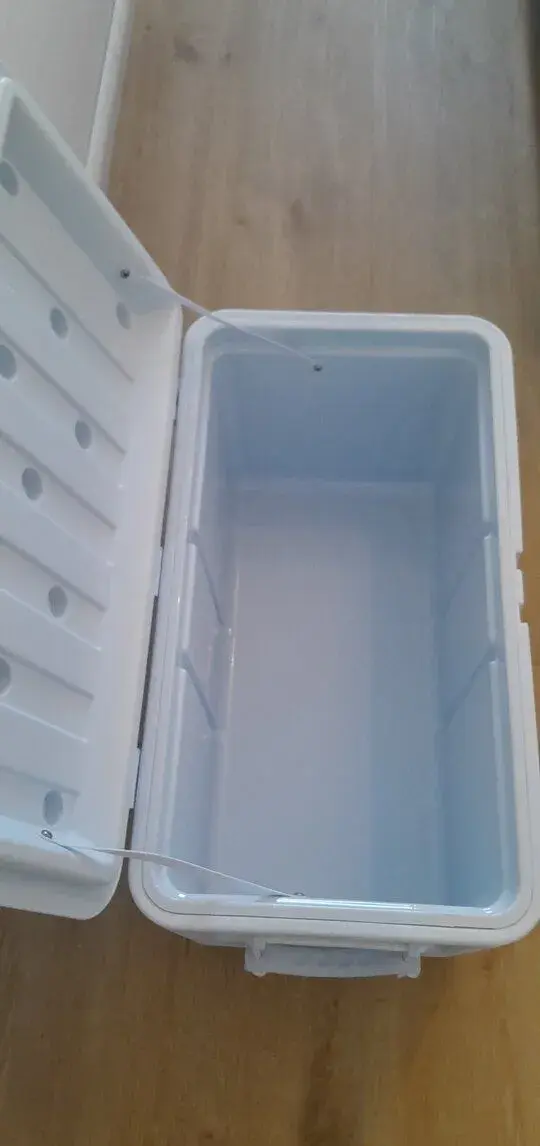 Termobox na potraviny