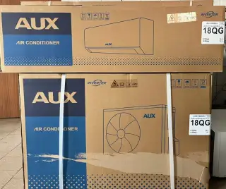 Klimatizaci AUX Q-Smart Eco 5,3 kW