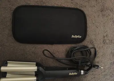Kulma na vlasy BaByliss C260E