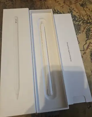 Apple pencil 2