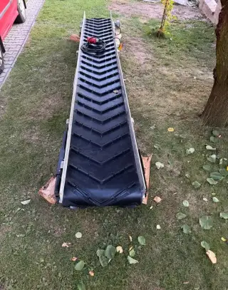 Dopravník
