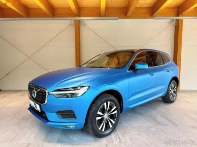 Volvo XC60 – 113 559 km