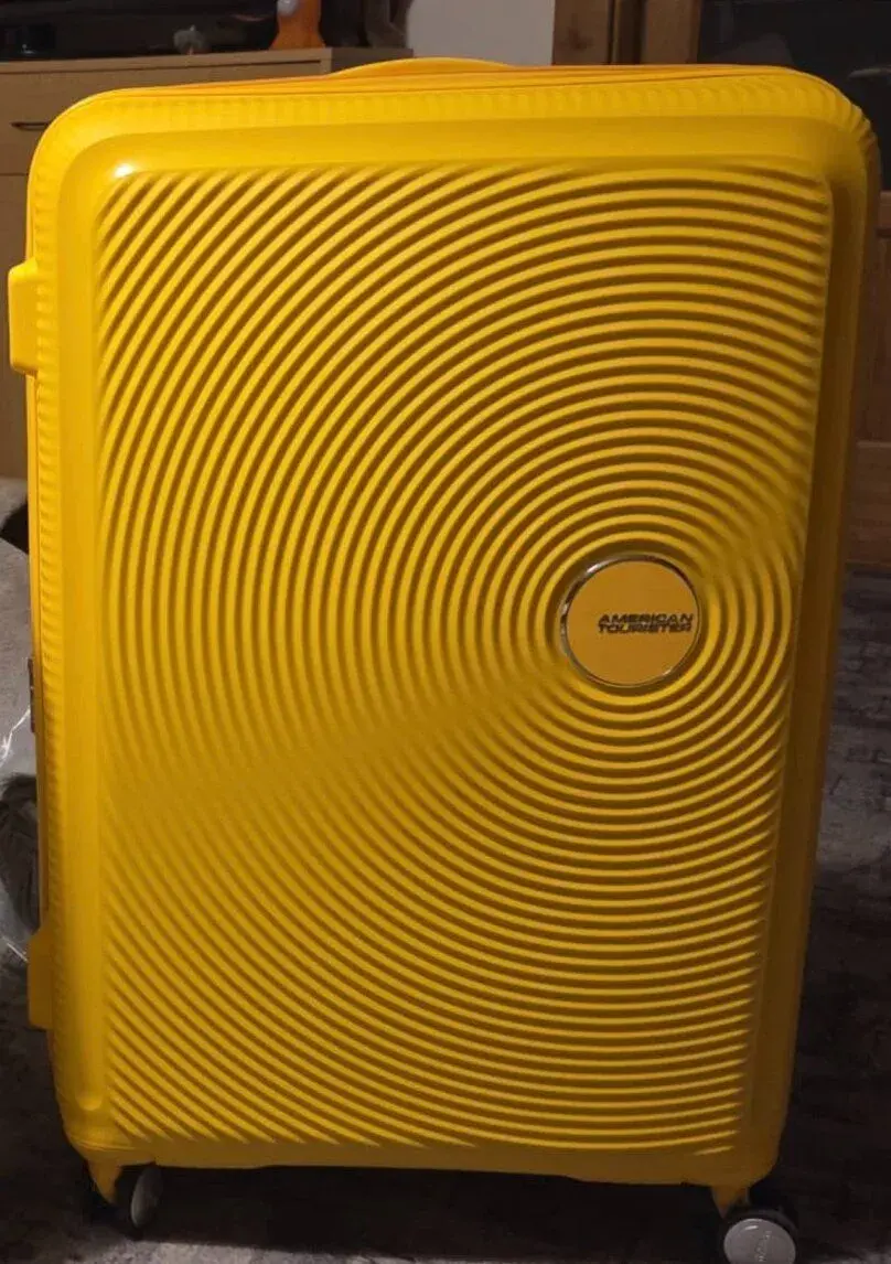 Cestovní kufr American Tourister