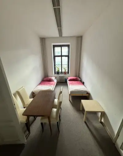 Ubytování pro FIRMY Brno
