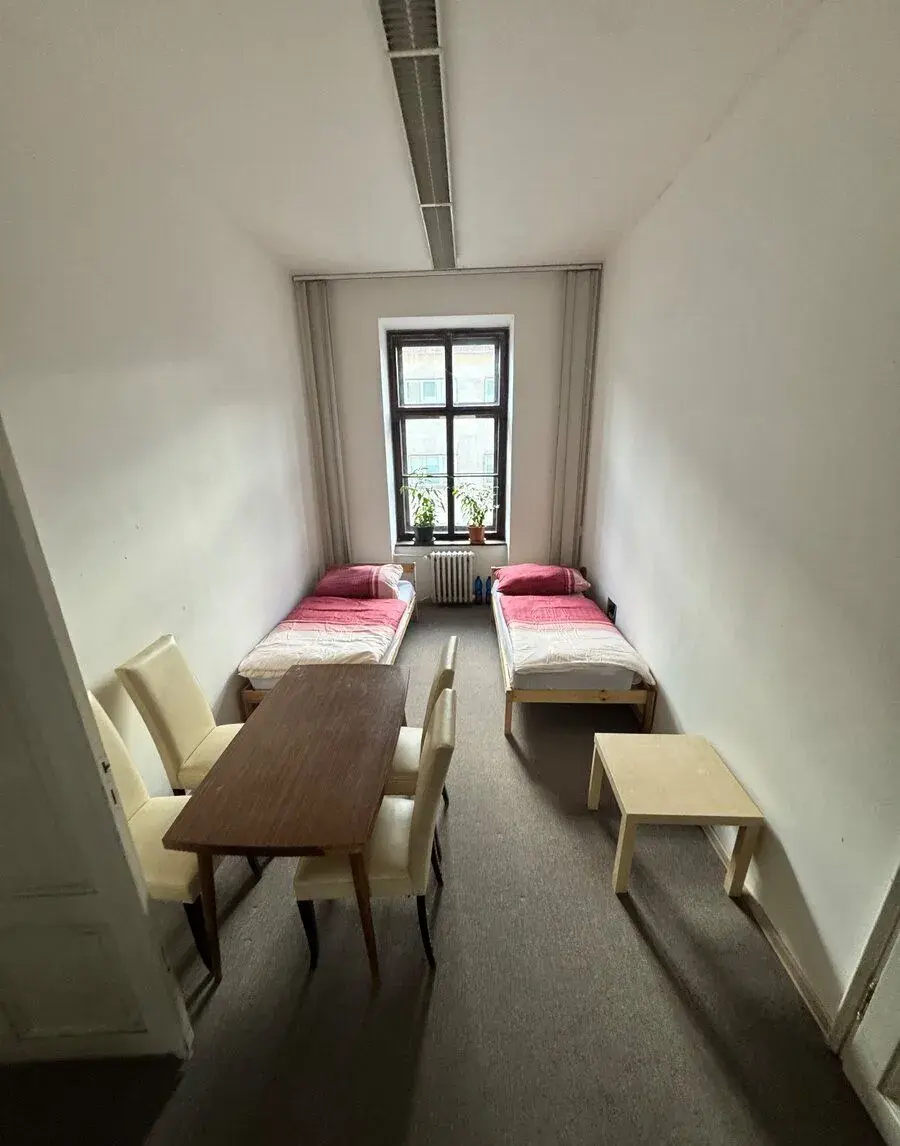 Ubytování pro FIRMY Brno