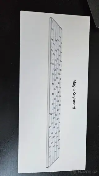 Apple Magic Keyboard