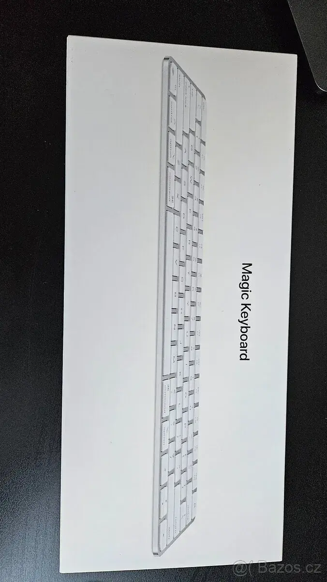 Apple Magic Keyboard