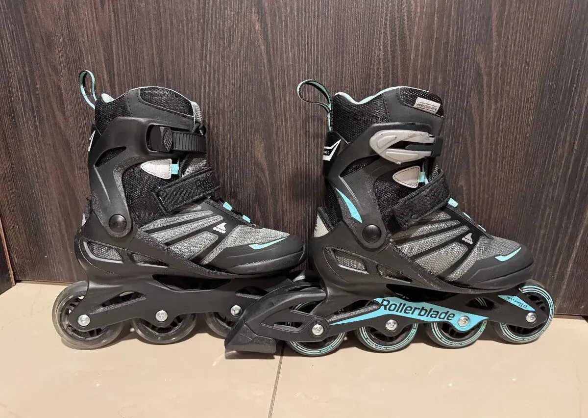 In-line brusle Rollerblade ZETRABLADE vel. 36.5