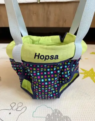 Hopsadlo/skákadlo HOPSA