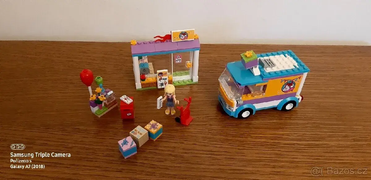 Lego 41310