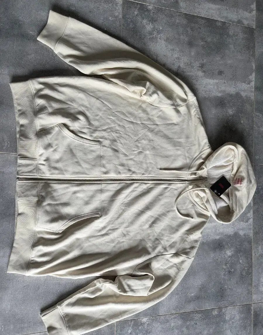 Levis mikina s kapucí XXL