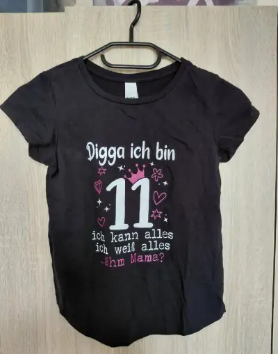 Trička