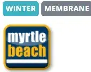 Čepice 03.7551 | Myrtle Beach pánská Navy modrá