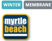 Čepice 03.7551 | Myrtle Beach pánská Navy modrá