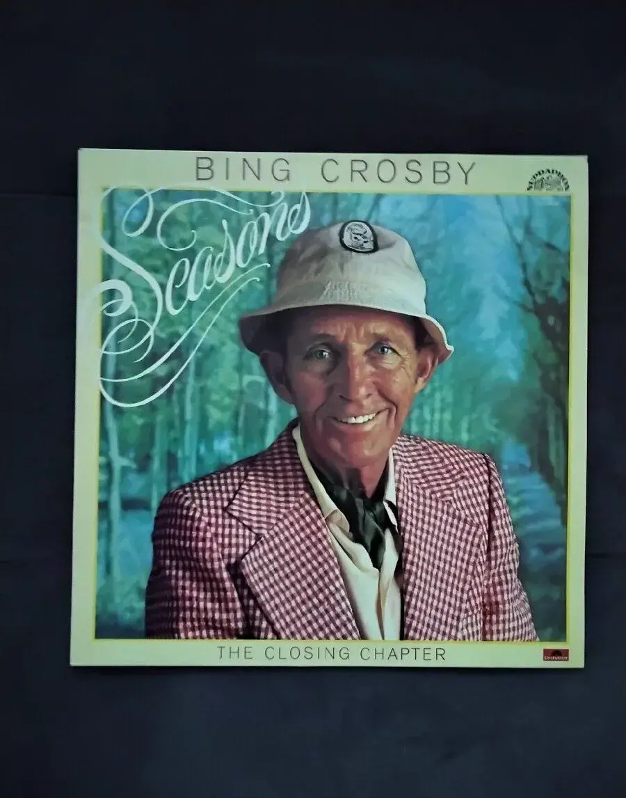 Bing Crosby