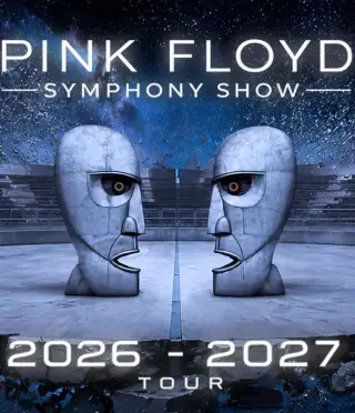 Pink Floyd Symphony Show