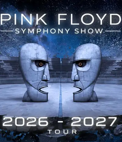 Pink Floyd Symphony Show