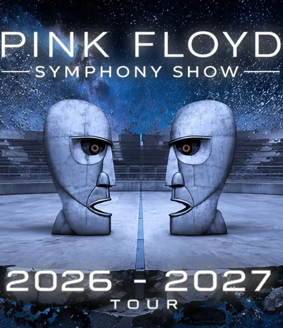 Pink Floyd Symphony Show