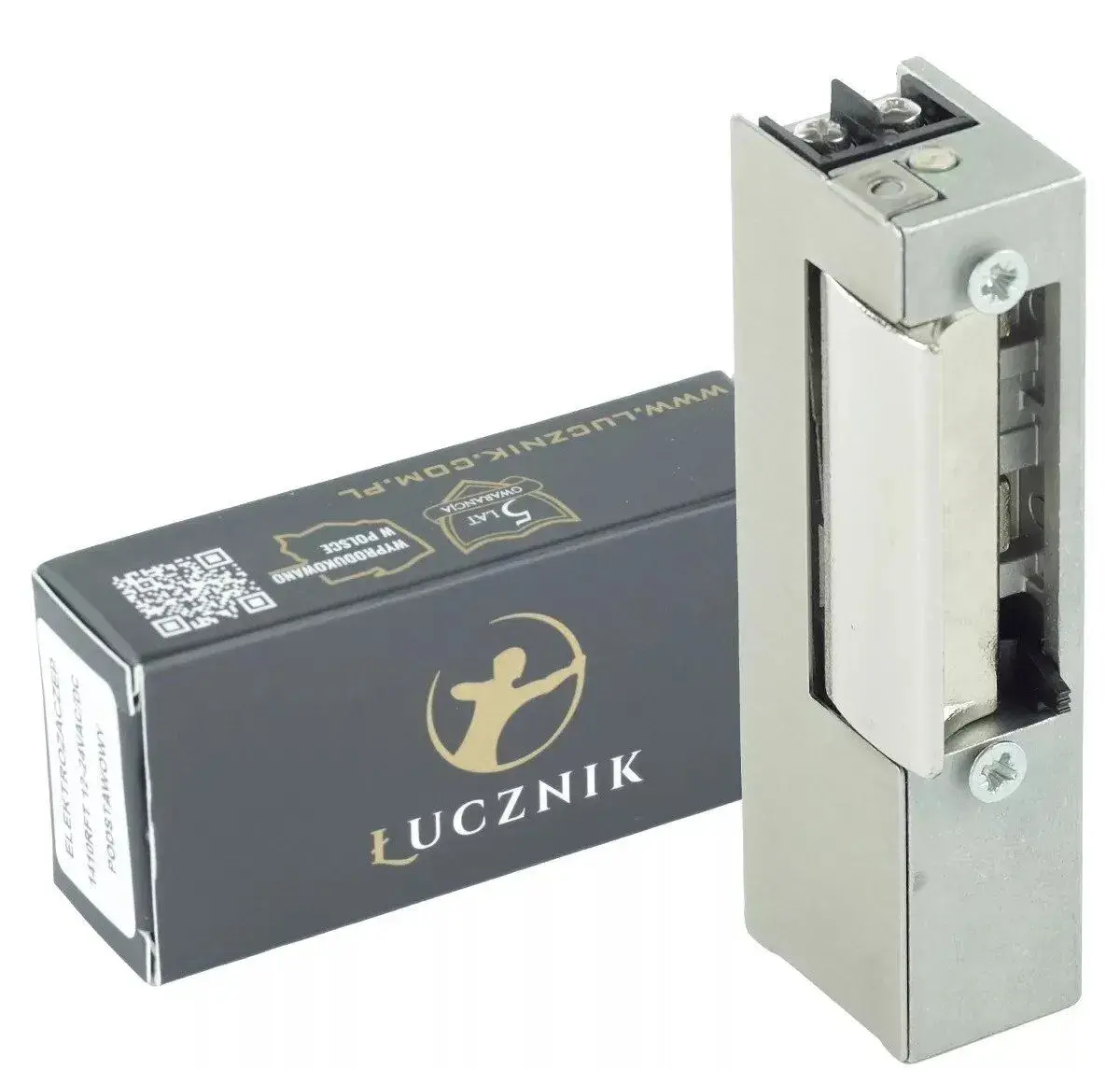 Lockpol 843 12V AC/DC