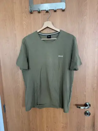 Panské tričko Hugo Boss
