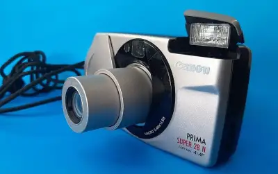 CANON Prima Super 28N