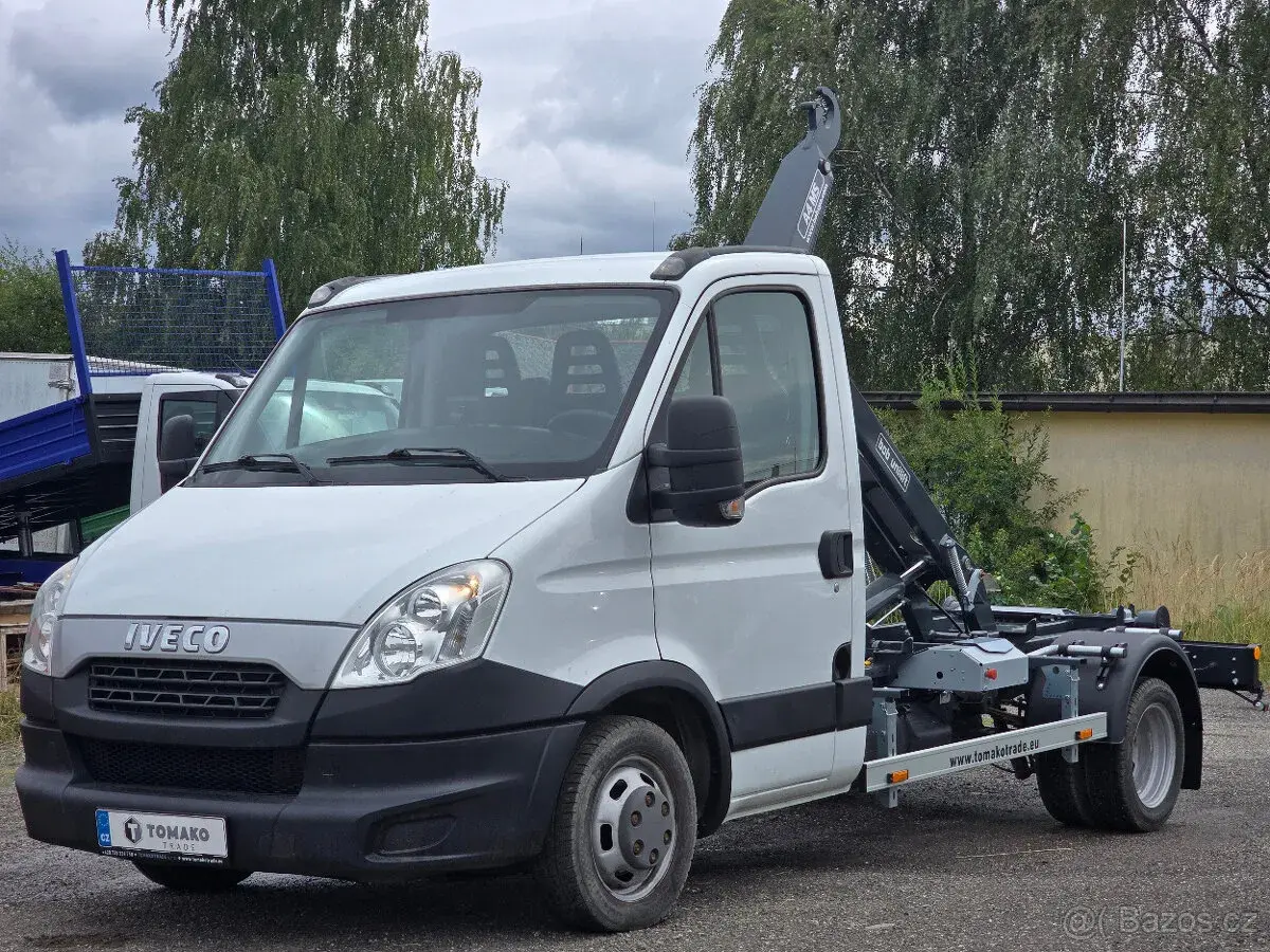 Iveco DAILY