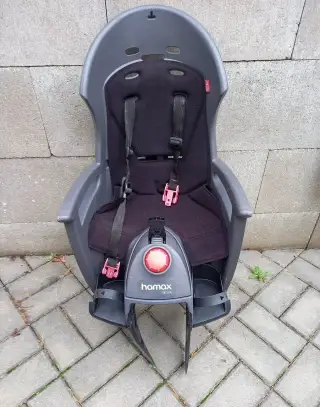 Cyklosedačka Hamax Siesta