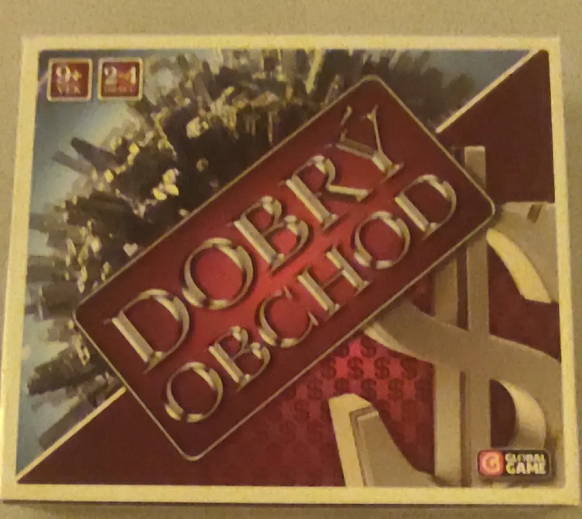 Dětská hra
