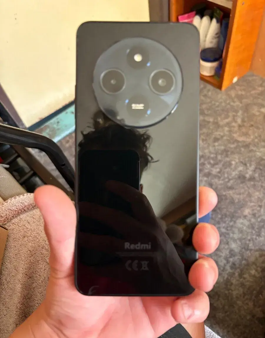Redmi 14 c