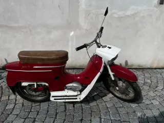 Jawa 05 pionýr